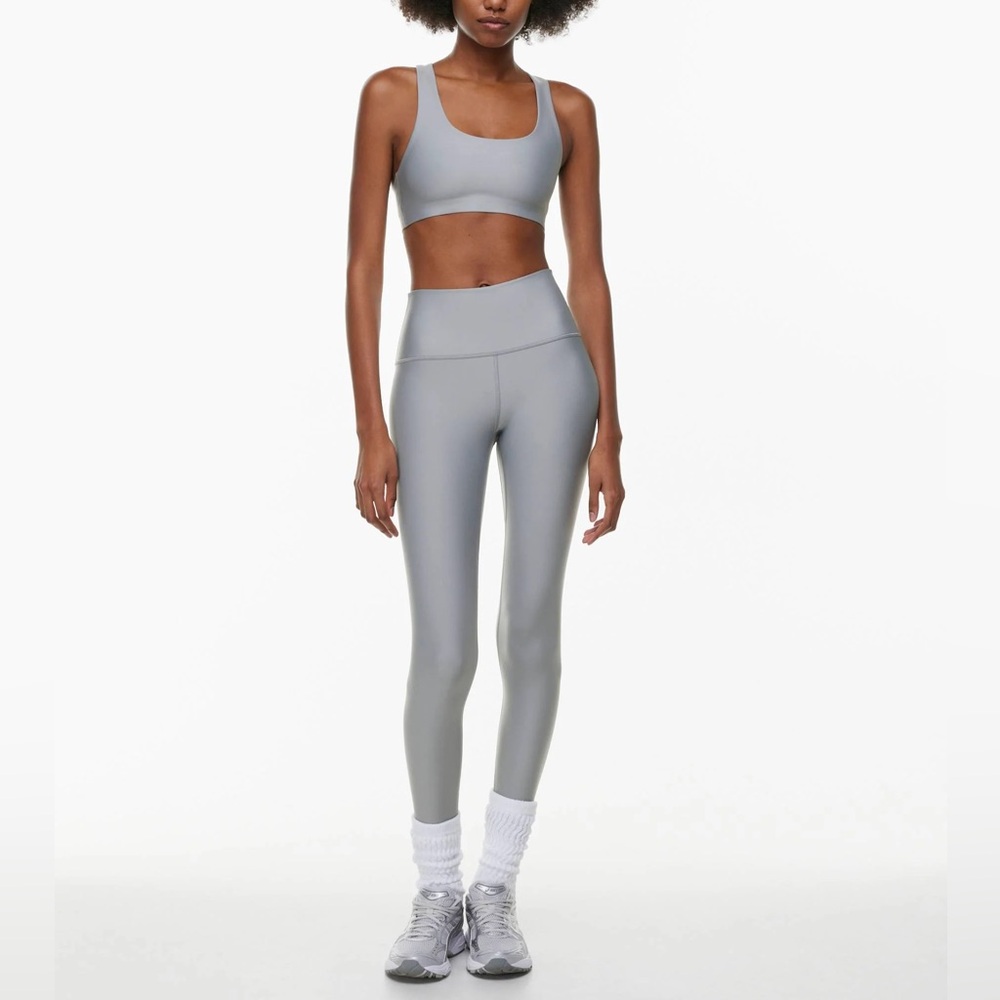 Aritzia Glossform Cheeky Hi-rise 26" Legging